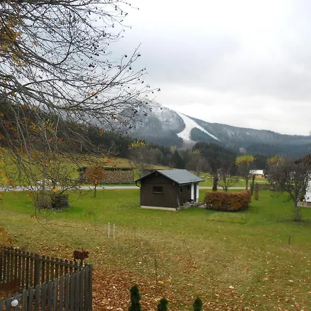 Oetscherwiese * Lackenhof